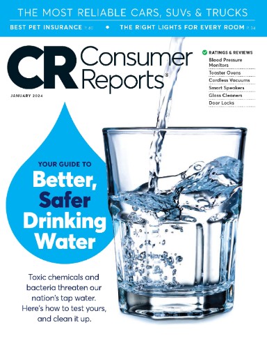 Consumer Reports